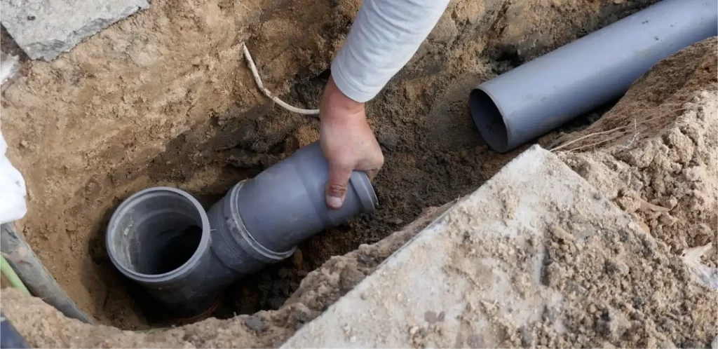 Cambio y modernización de instalaciones de plomería, servicio de reparación y mantenimiento para interiores.