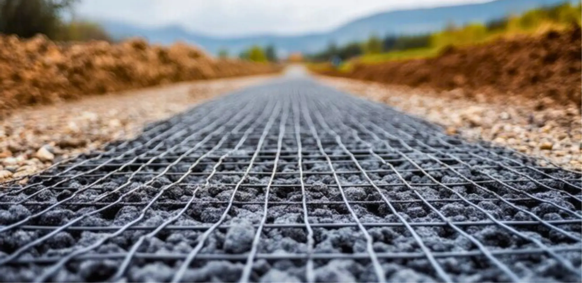 Control y mitigación de deslizamientos y erosión para proyectos de construcción con servicios de ingeniería civil.