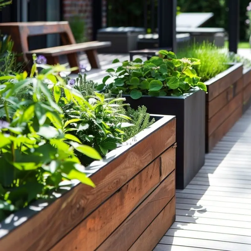 Diseño y servicios de jardinería para crear espacios verdes residenciales y comerciales que transforman tu hogar y espacios.