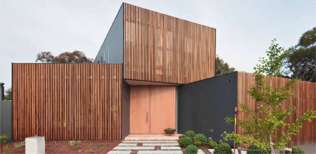 Perfiles decorativos para fachadas, servicio de instalación y mantenimiento de fachadas exteriores.