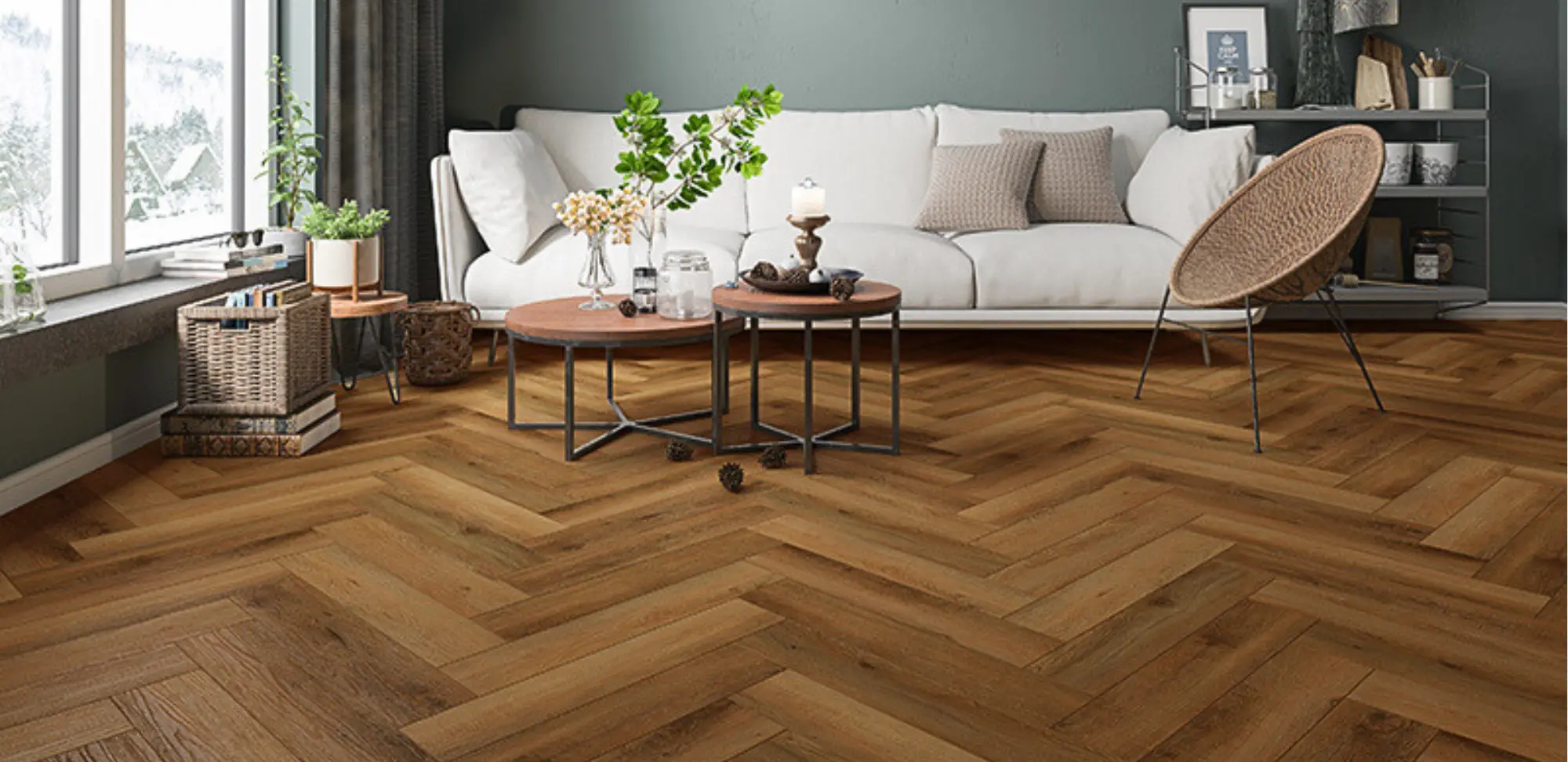 Piso parquet para interiores y exteriores, diseño elegante y duradero, ideal en productos y servicios para pisos.