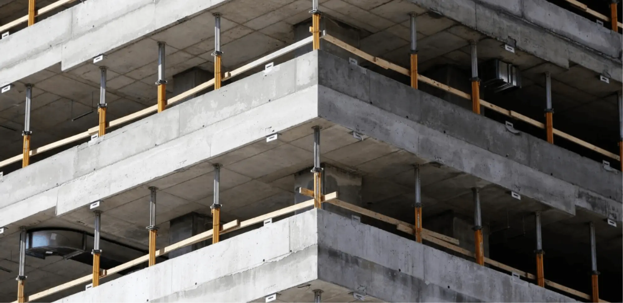 Refuerzo y rehabilitación de estructuras para proyectos de construcción con servicios de ingeniería civil.