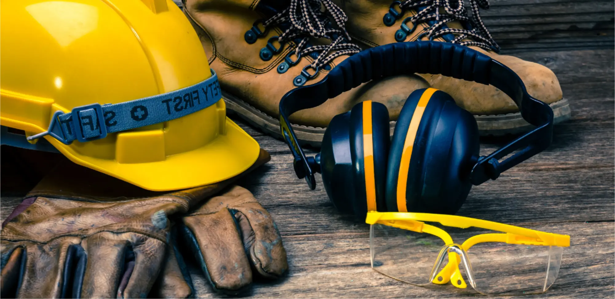 Seguridad y prevención de riesgos en construcción para proyectos con servicios de ingeniería civil.