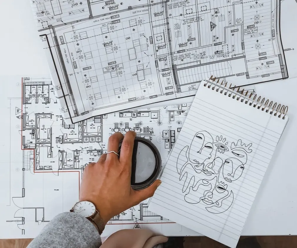 Servicios de ingeniería civil para diseño, planificación y ejecución de obras que transforman tu hogar y espacios.