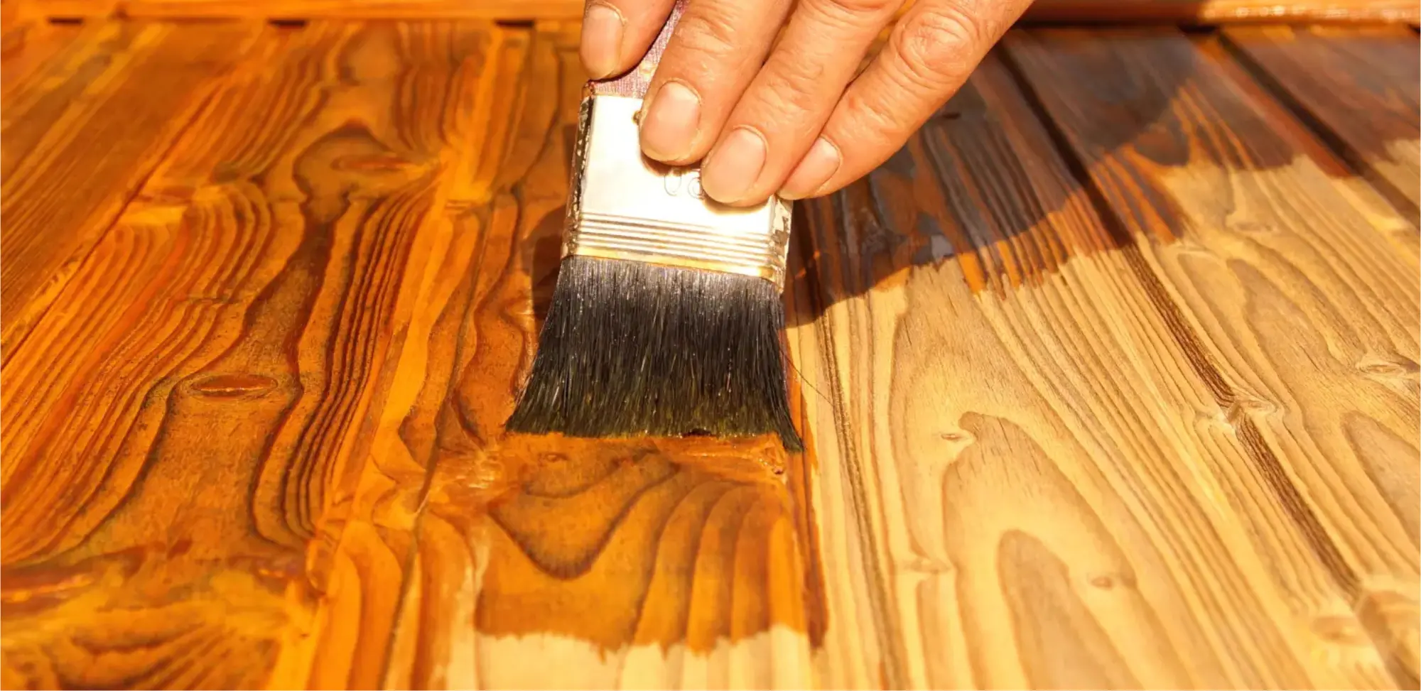 Tratamientos especializados para humedad e insectos en superficies de madera, con productos y servicios para carpintería, aplicables tanto en interiores como exteriores.
